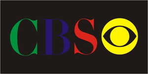 History of the CBS Eye Logo