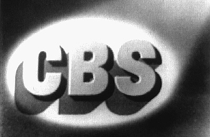 1956 Cbs Logo
