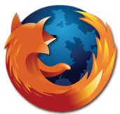 what is mozilla firefox packages