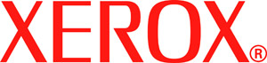 2004 Xerox Logo
