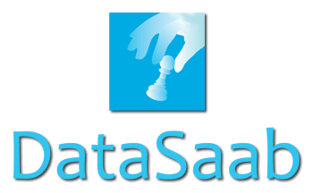 Datasaab Logo